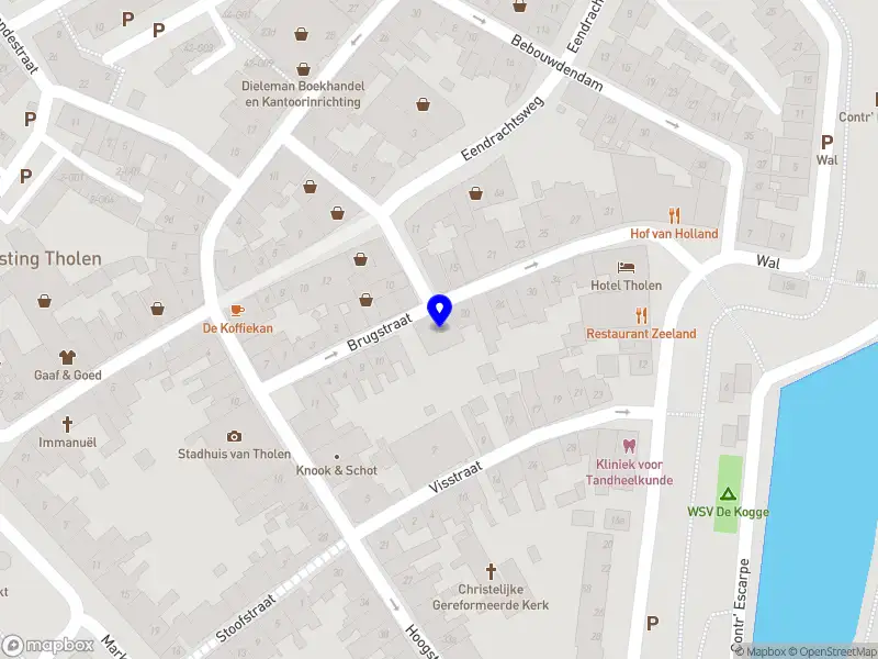 mr. W.H. Lindhout Beheer B.V.