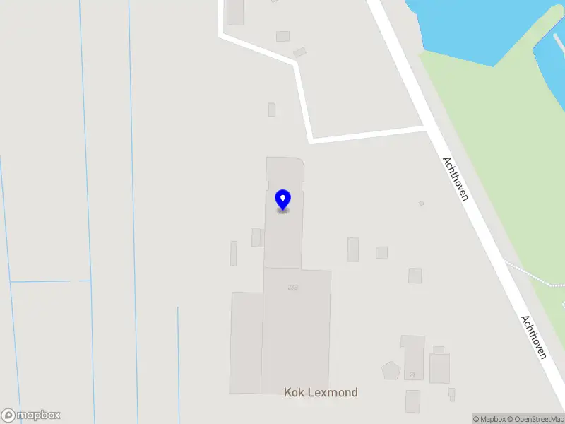 De Kraal Lexmond B.V. Lexmond