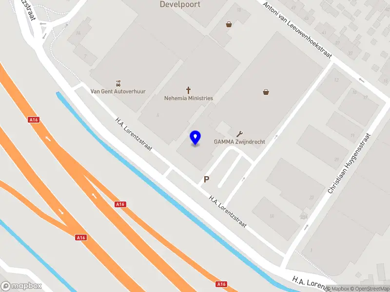 Dubbel Holding B.V. Zwijndrecht