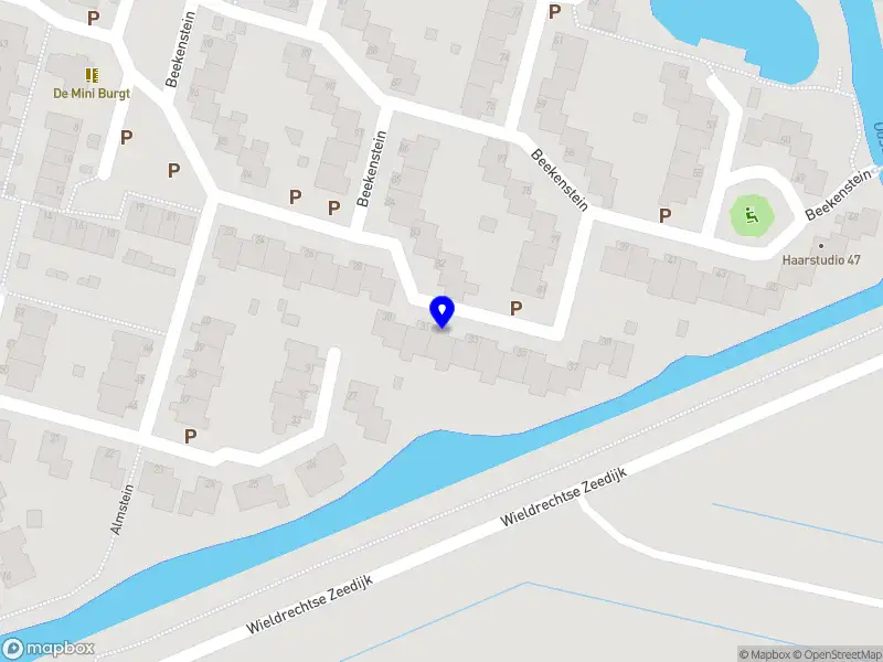 Swings Muziekproducties Dordrecht