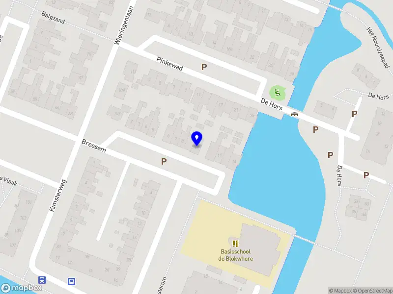 Hudro Krimpen B.V. Volendam