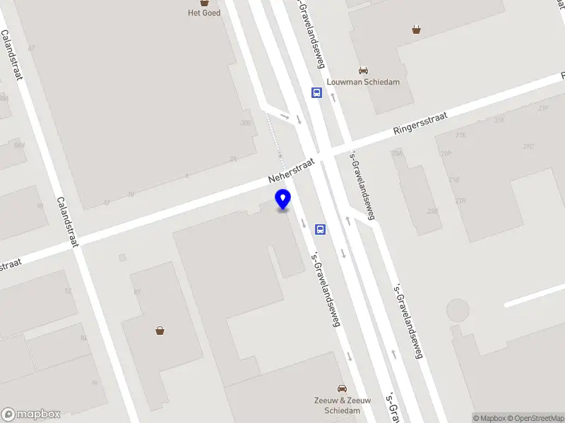 Planotech Holding II B.V. Schiedam