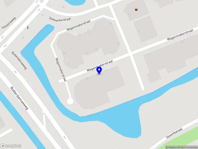 Nieuw bedrijf ATG Ridderkerk Holding B.V.