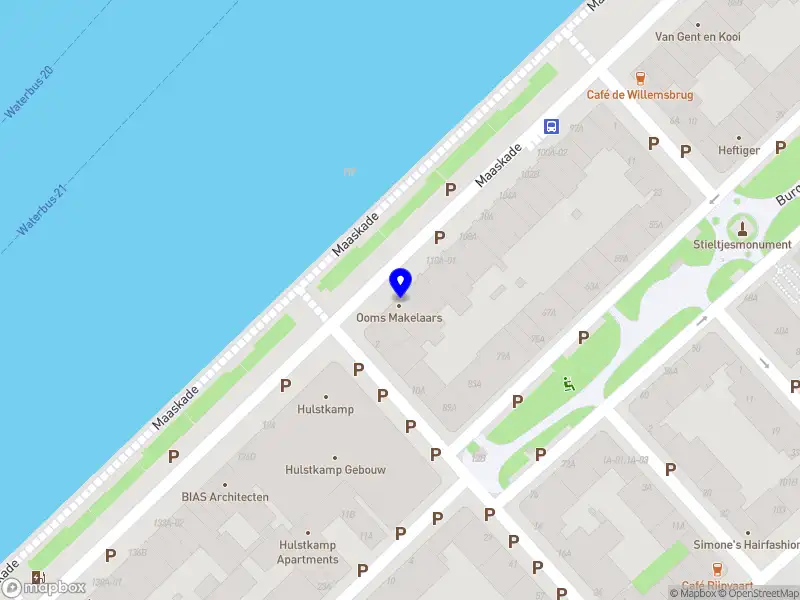St. A.K. Macoro Rotterdam