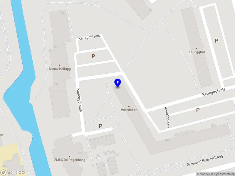 P.C. Stout Beheer B.V. Rotterdam