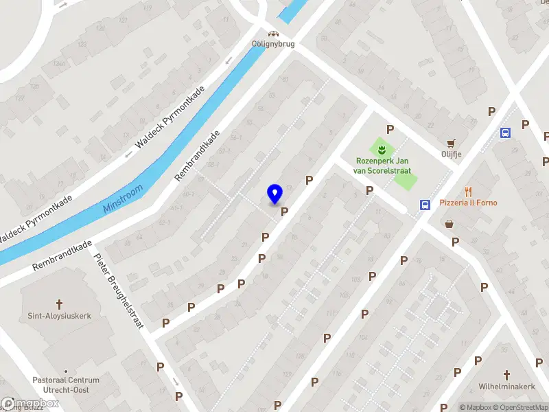 Stg Interkerkelijk Beraad Verslaving R'dam Utrecht