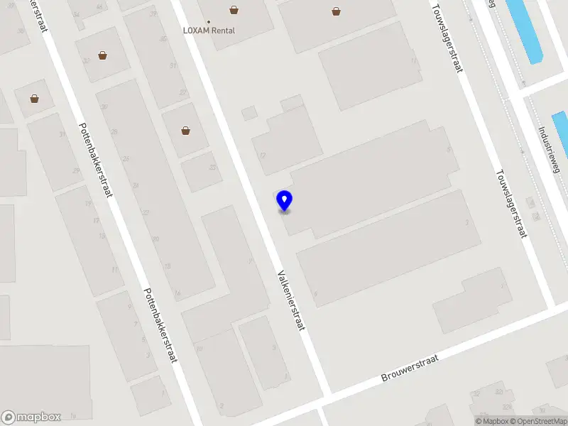 Wesco Marine Services B.V.