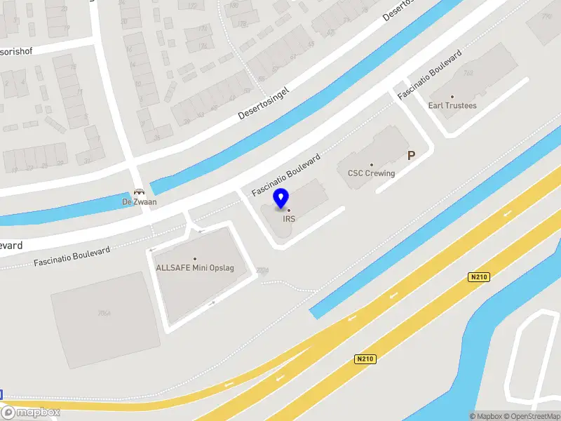 Vereniging Parkmanagement Fascinatio Capelle aan den IJssel