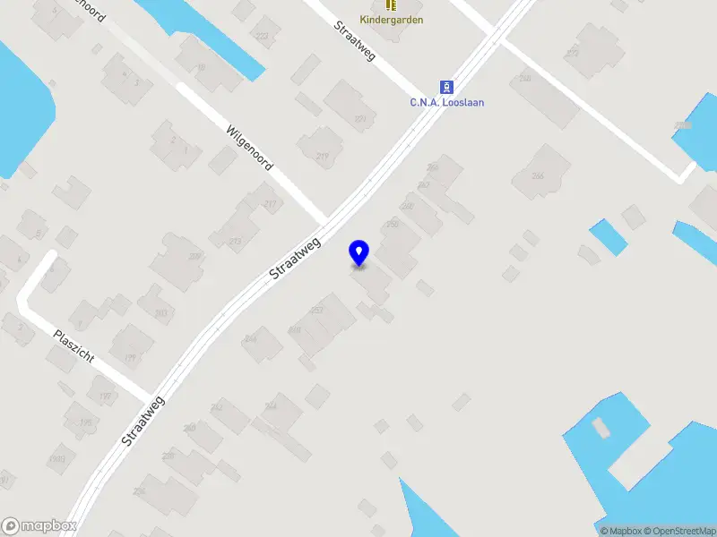 Stichting Rozenhof Rotterdam