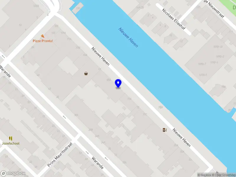 De Poldervaartvereniging Schiedam