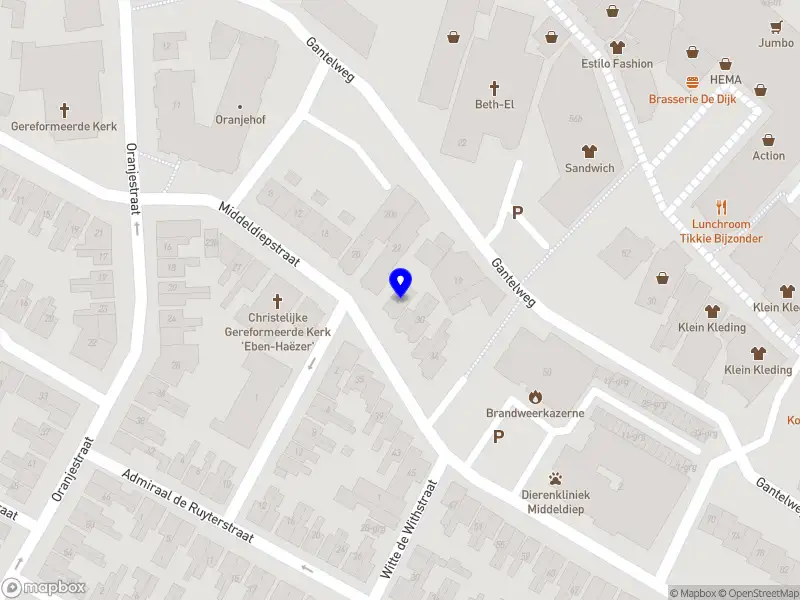 Stichting Bethel-Shelter Ghana