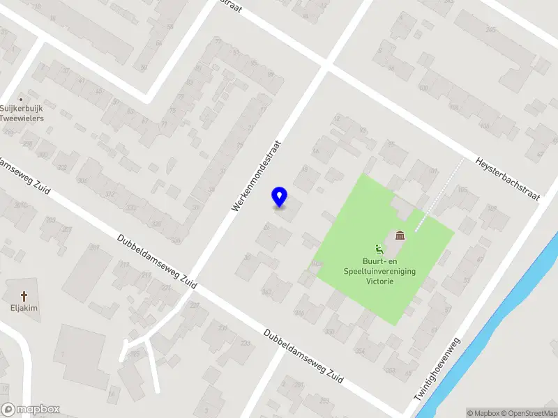 Advocatenkantoor Uilhoorn Dordrecht