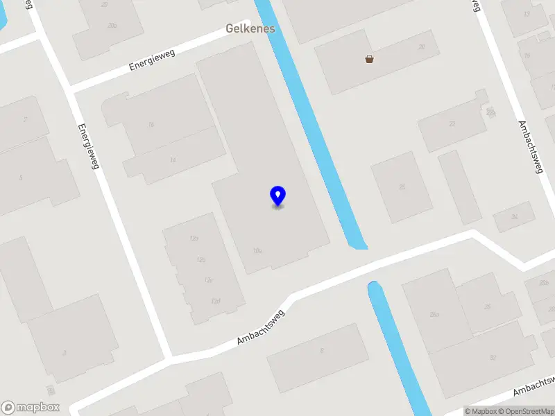 Htrans Holding B.V. Groot-Ammers