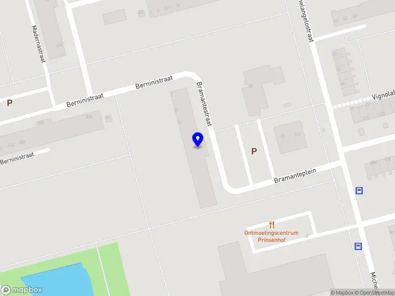 Jos Masselink Beheer B.V. Rotterdam