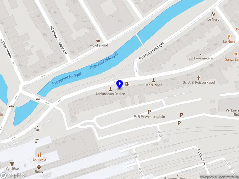 Verloskundigenpraktijk Zwanger&Zo