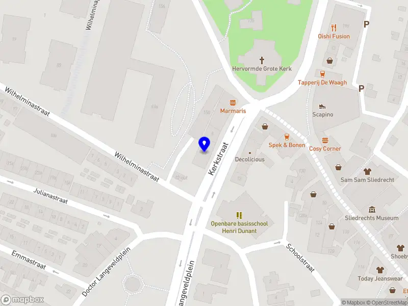 Beheervereniging Businesspark Oosteind Sliedrecht
