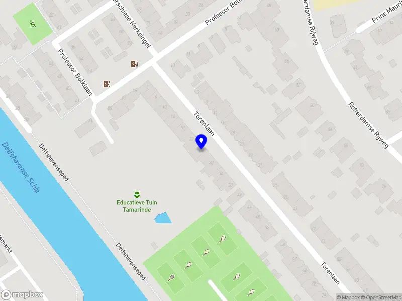 Nieuw bedrijf Ad Murck