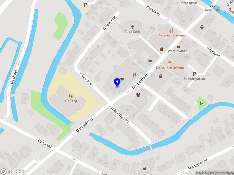 VvE Dorpsstraat 24 t/m 28 Nieuwerkerk aan den IJssel