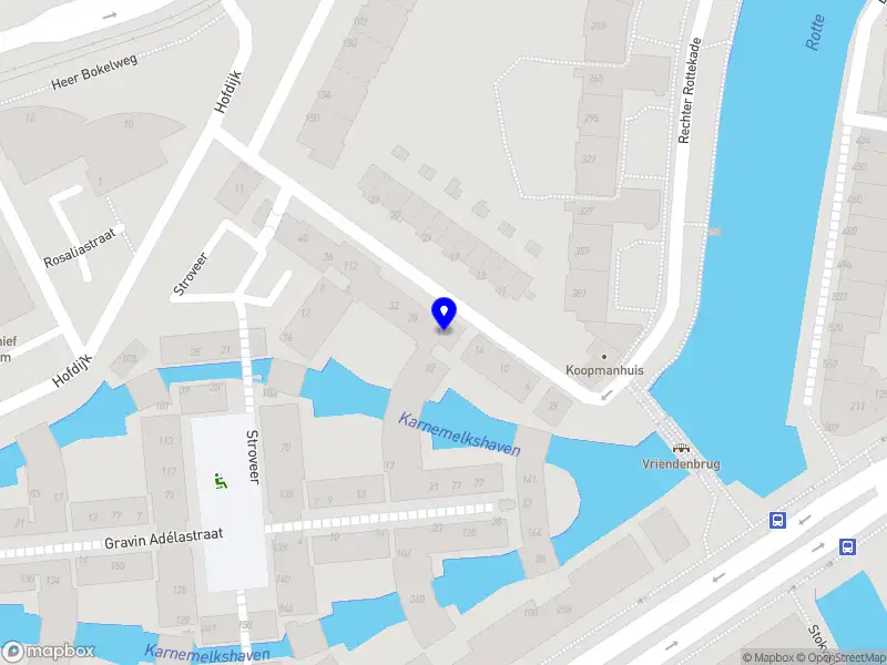 Nieuw bedrijf Reef-IT