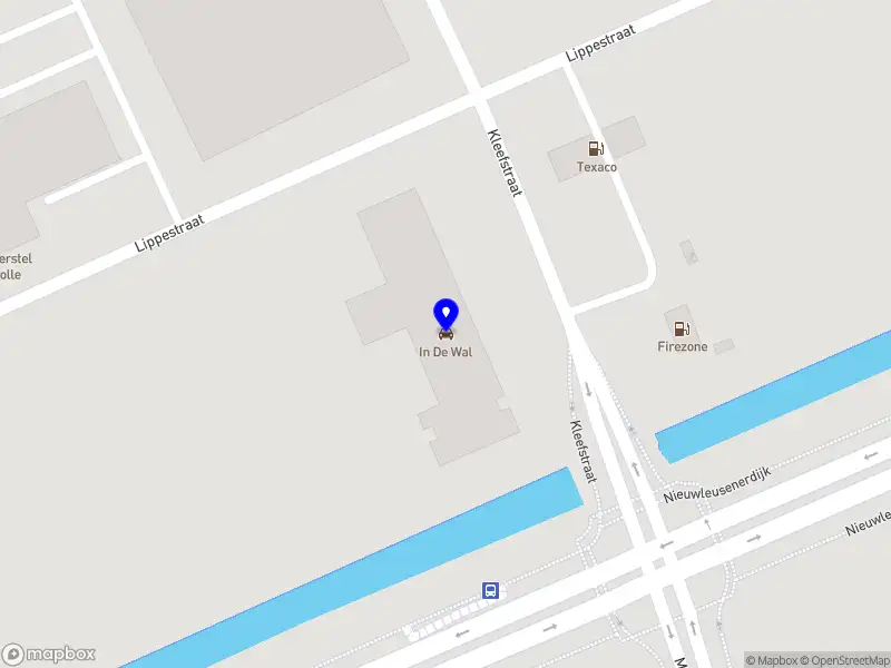 Onderling Grondbezit B.V. Zwolle