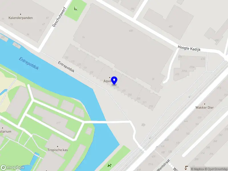 Ir. R.E. Wilmink Beheer B.V. Amsterdam