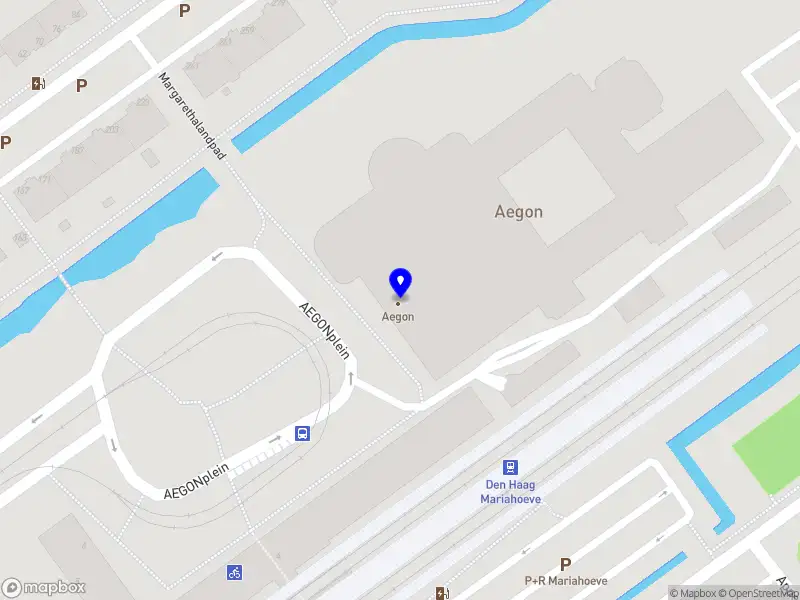 AEGON Taiwan Holding B.V.