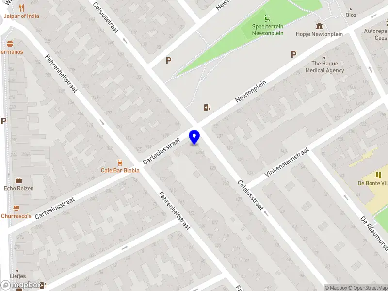 Leo Beij Holding B.V.