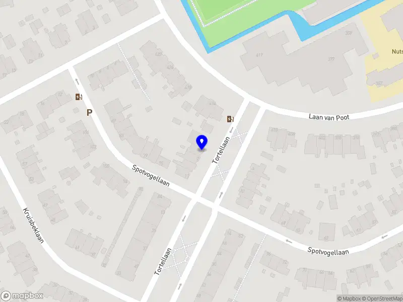 Nieuw bedrijf Beurze Interim Control B.V.