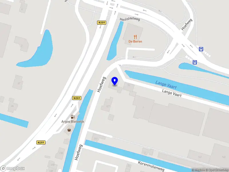 Oosterlaan R&O Bleiswijk
