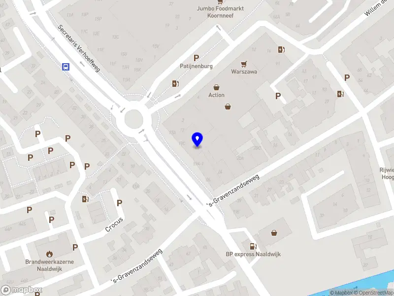 Garretsen Westland Holding B.V. Naaldwijk