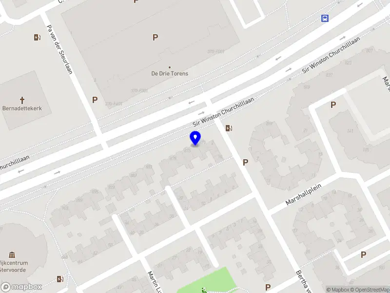 Benalmadena B.V. Rijswijk