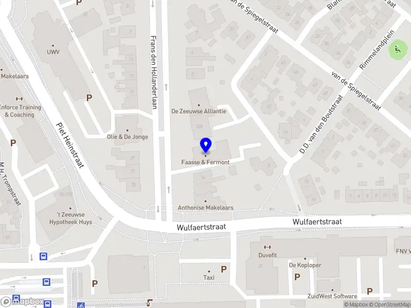 Aesculaap Beheer Leiderdorp B.V.