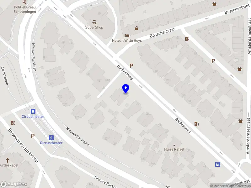 Houdstermaatschappij Scan B.V. 's-Gravenhage