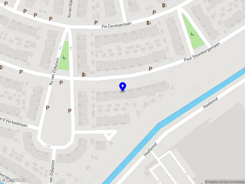 Nieuw bedrijf Releah