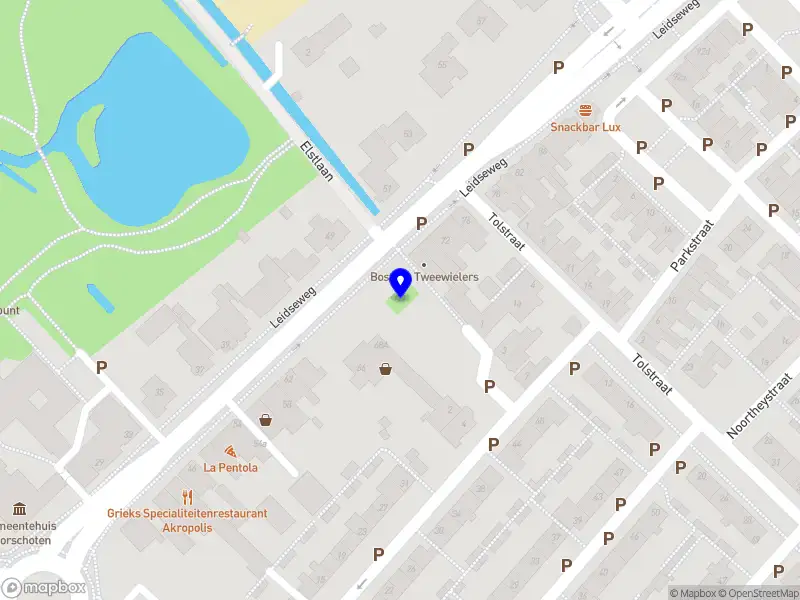 VVE Hoofdstraat 169 B-I Voorschoten