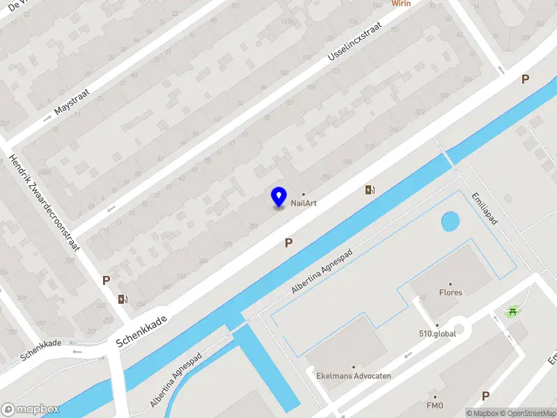 stevens totaalbouw 's-Gravenhage