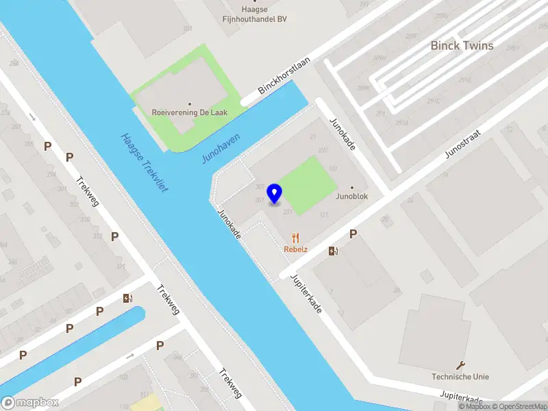 Nieuw bedrijf Multa petentibus, desunt multa B.V.