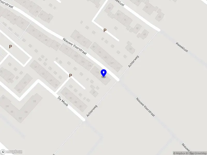 P. Bedijn Beheer B.V.