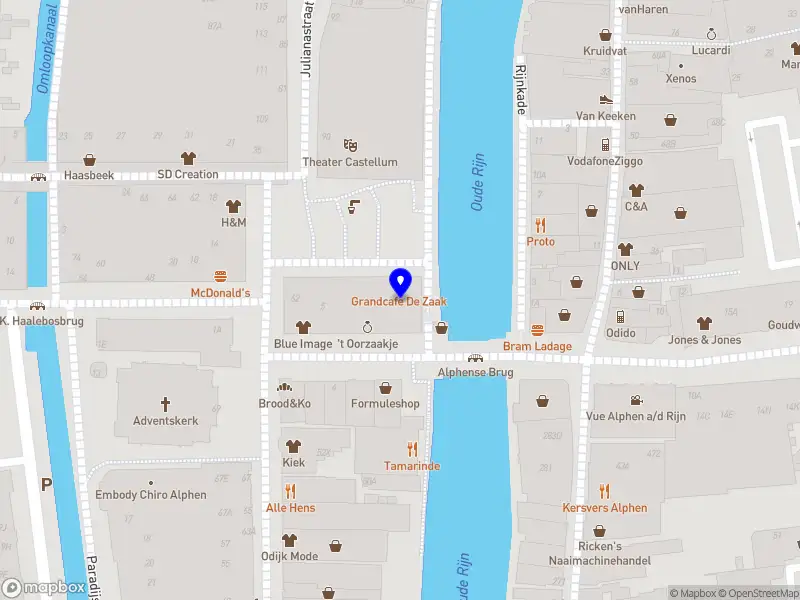 VvE Woningen Palazzo te Alphen aan den Rijn Alphen aan den Rijn