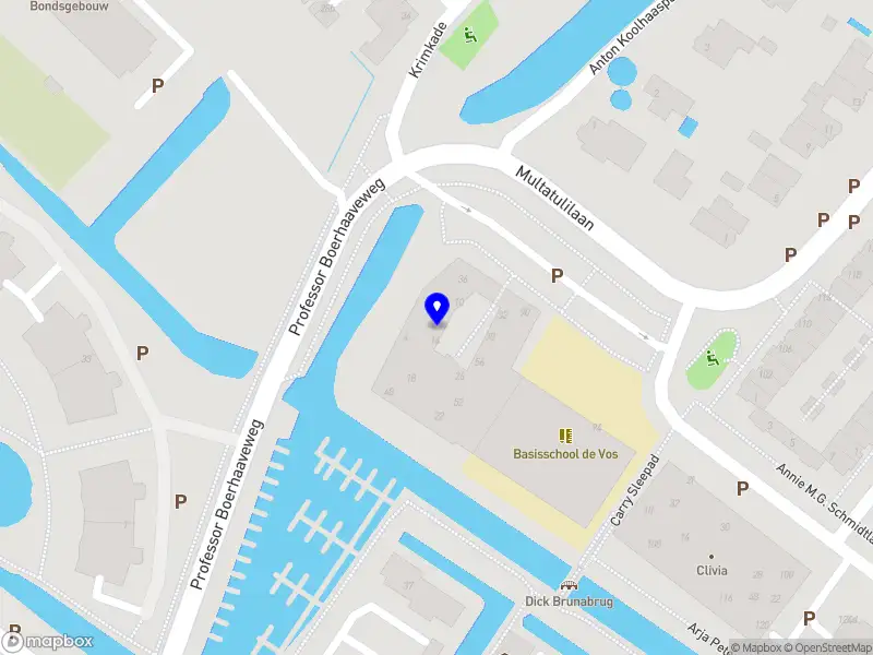 Praktijk voor Logopedie Voorschoten