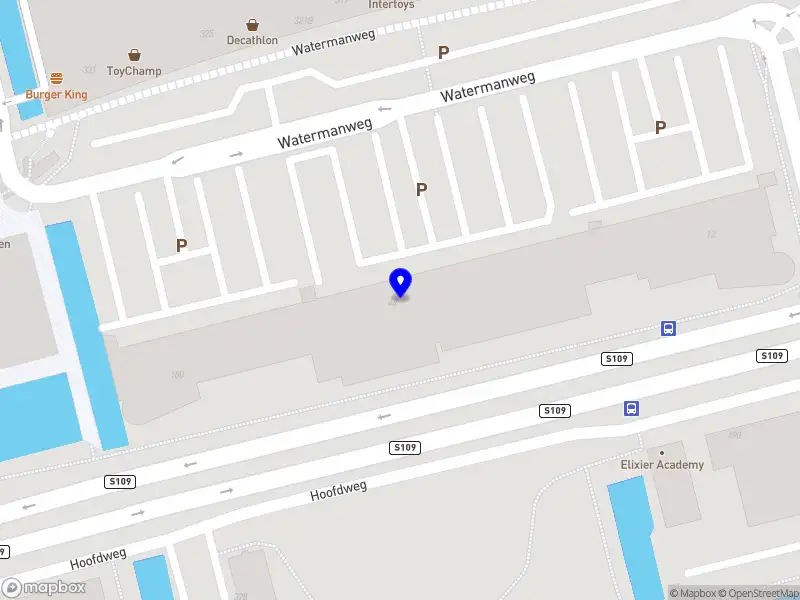 VvE Parkeergarage de Raden 1 Rotterdam