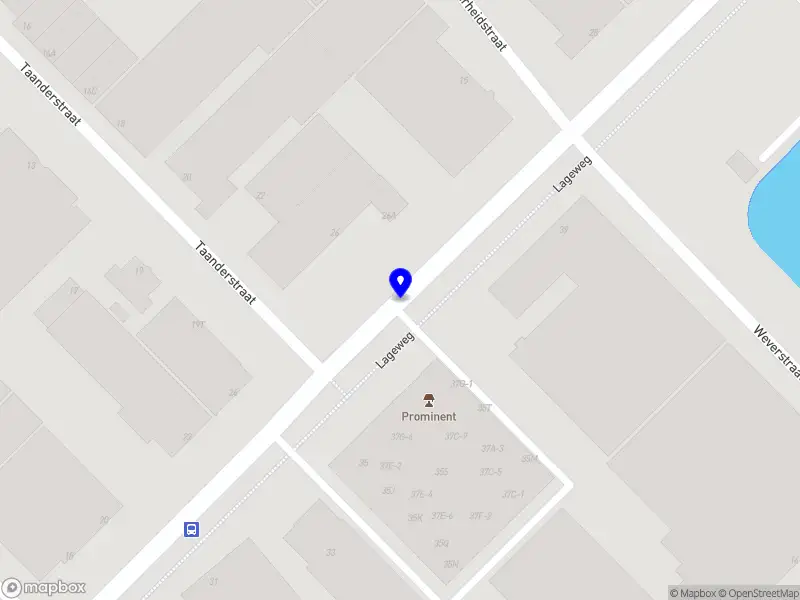 Vereniging van Eigenaars Duinstrip blok 1