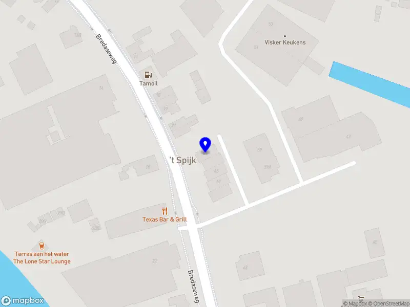 VvE Drebbelstraat 294 t/m 304 (even nummers) Terheijden