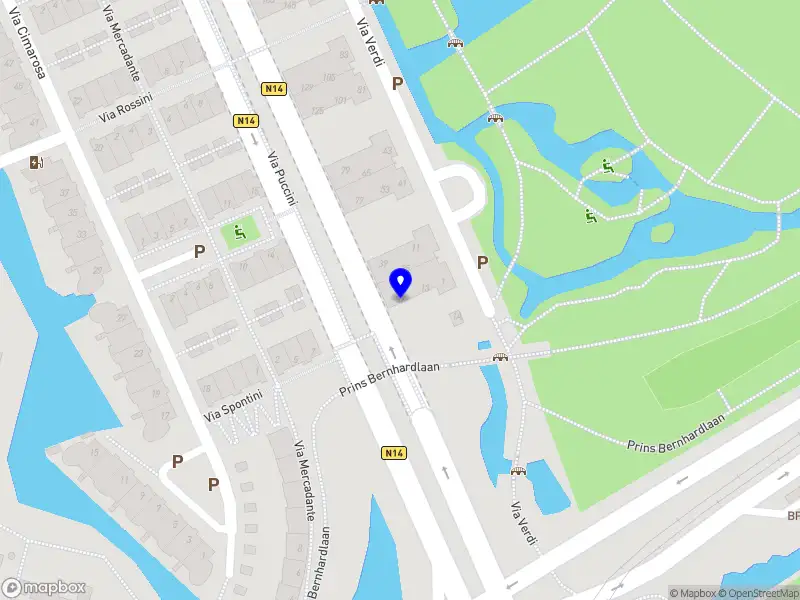Stichting Vastgoedsoci?teit Haaglanden Voorburg