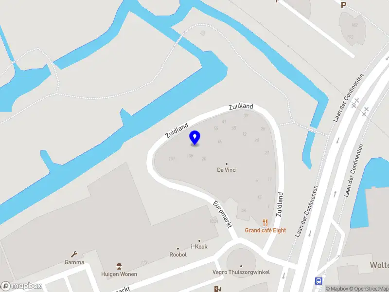 Ridderoort Alphen aan den Rijn Beheer B.V. Alphen aan den Rijn