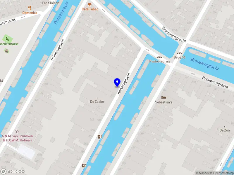Morellen Beleggingen B.V. Amsterdam