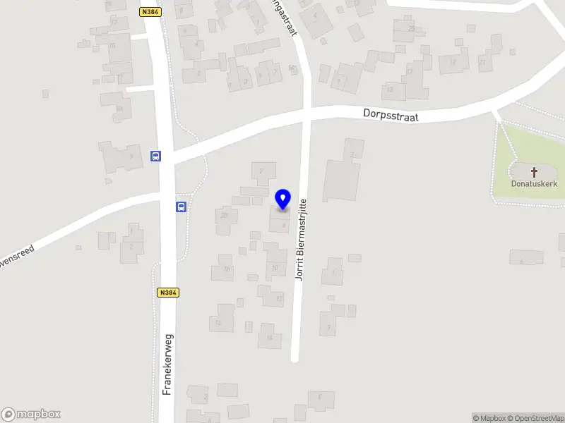 Drs. H.S.J. Bos Holding B.V.