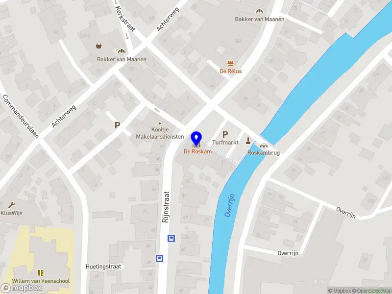 Stichting Oranjeverenigingen KRV