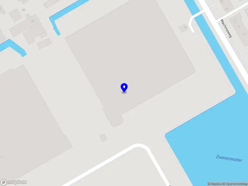 De Jong Special Services B.V. Aalsmeer