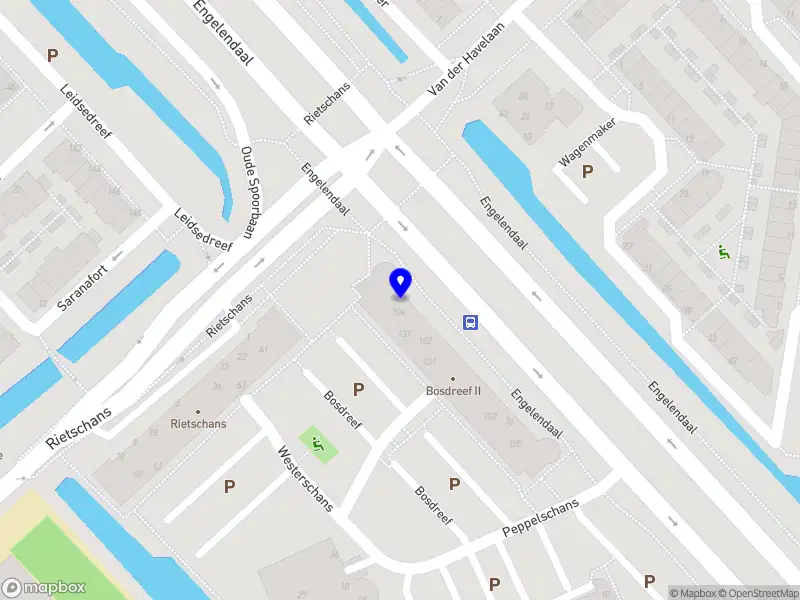 Huurders Belangen Organisatie Leiderdorp